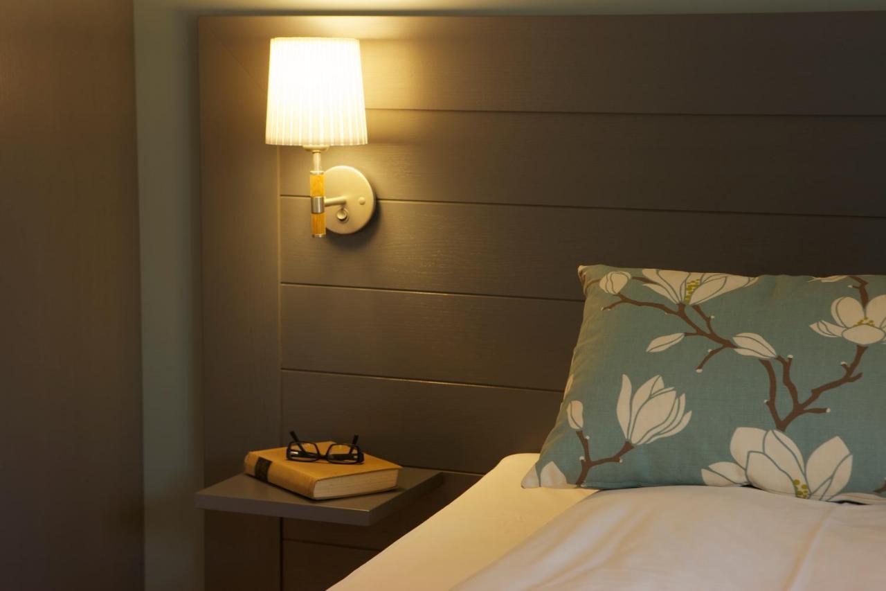 Gloppen Hotell - By Classic Norway Hotels Sandane Exteriér fotografie
